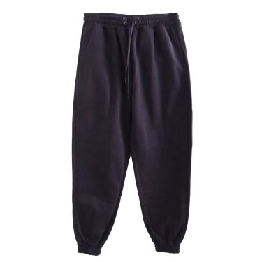Imagem de Calça Jogger Marinho Basic+ Confortável
