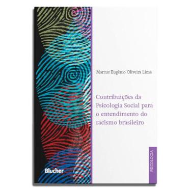 Imagem de Contribuições Da Psicologia Social Para O Entendimento Do Racismo Bras