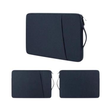 Imagem de Capa De Laptop Impermeável De 13-15.6 Polegadas Para Macbook pro Air L