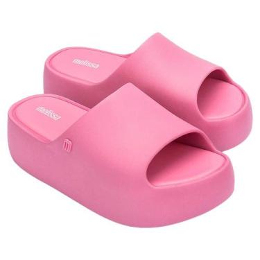 Imagem de Melissa free platform slide 35859, Rosa, 35