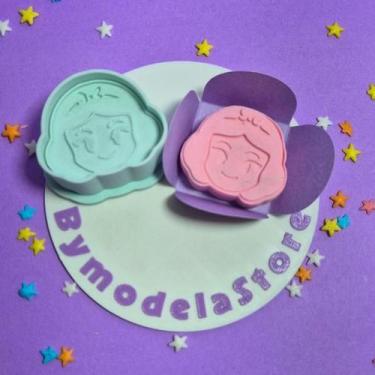 Imagem de Ejetor para Brigadeiros e Docinhos Branca de Neve - BYMODELASTORE