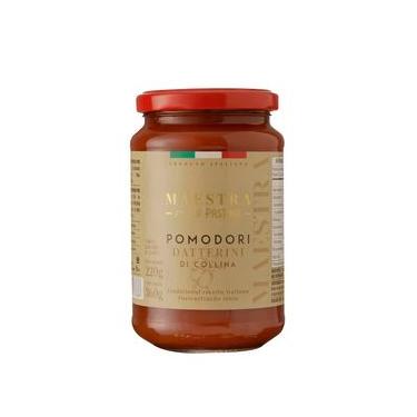 Imagem de Pomodori Datterini Di Collina Italiana 360G Maestra Per La Pastina