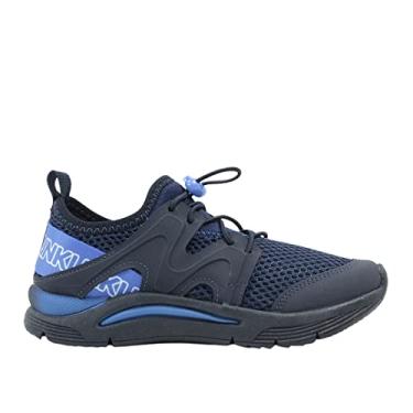 Imagem de Tênis Infantil Klin New Sport Marinho 33