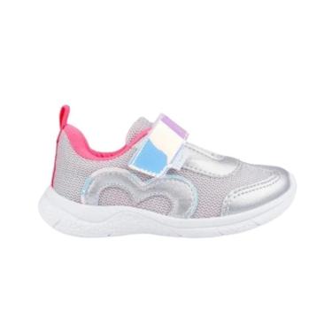 Imagem de Tenis Pampili Mini Soft Feminino-Feminino