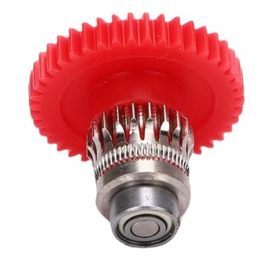 Imagem de Hyuduo Substituição do Kit de Engrenagem Extrusora de Impressora 3D Com Engrenagem Usinada CNC POM de Aço Endurecido para Ender 3 V2 Neo S1 Pro S1 Plus CR10 Smart Pro Ender 5 Plus