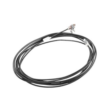 Imagem de GM Genuine Parts Cabo coaxial de rádio digital e antena de navegação 87814907