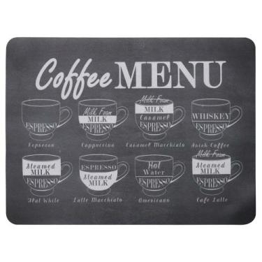 Imagem de Escorredor Prato Estampado 0,38x 0,51 - Niazitex, DES. 003