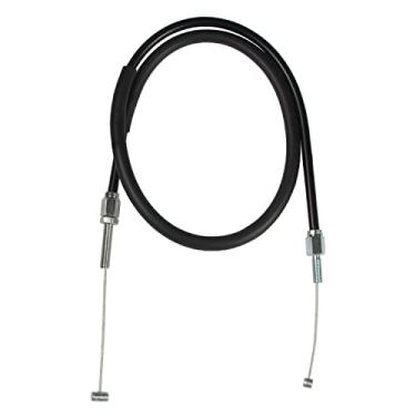 Imagem de MOTOMASTER Cabo de acelerador de motocicleta B (fechado) compatível com Honda XL 1000 V Varadero / 17920-MBT-610