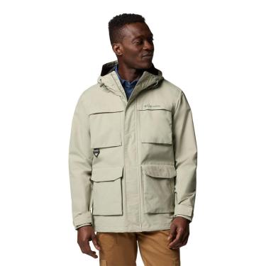 Imagem de Jaqueta Columbia Masculina Landroamer™ II com Capuz-Masculino