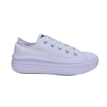 Imagem de Tênis Converse All Star Move CT15920002-Feminino