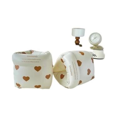 Imagem de Bóias Infláveis De Braço Para Adultos E Crianças, Acessórios Para Pisc