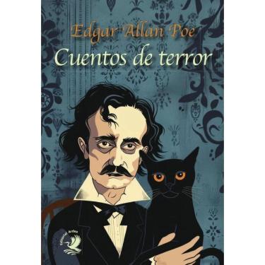 Imagem de Cuentos de terror - Espanhol