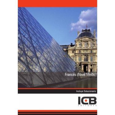 Imagem de Francés (Nivel Medio) - Espanhol