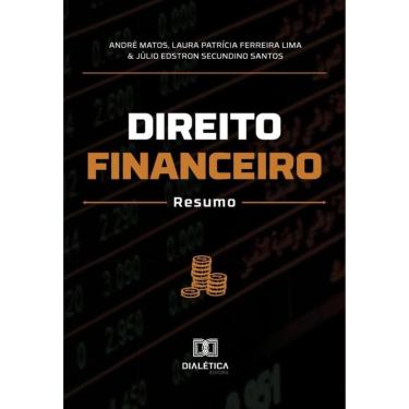 Imagem de Direito Financeiro - Resumo-Português