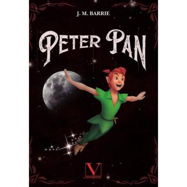 Imagem de Peter Pan - Espanhol