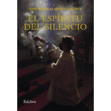 Imagem de El espíritu del silencio - Espanhol