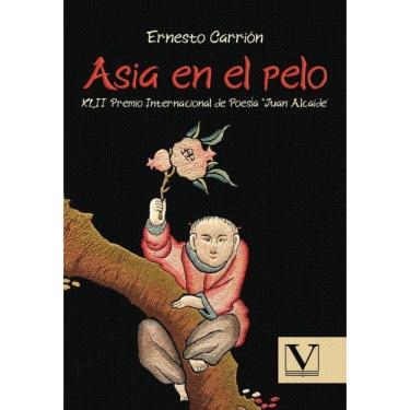 Imagem de Asia en el pelo - Espanhol