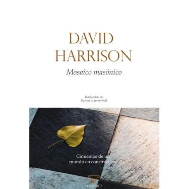 Imagem de Mosaico masónico - Espanhol