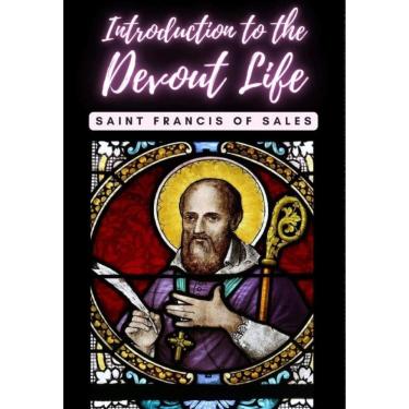Imagem de Introduction to the Devout Life - Inglês