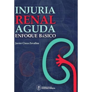 Imagem de Injuria renal aguda: enfoque básico - Espanhol