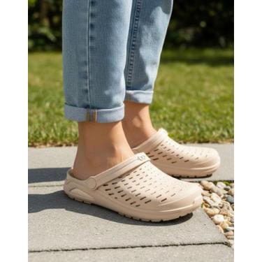 Imagem de Sandália Ortopédica Kin Babuche Indicada Conforto Absorção de Impacto,