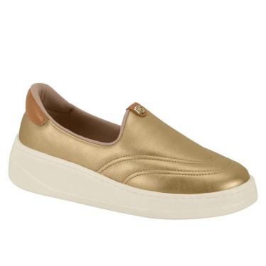 Imagem de Tênis Modare Feminino Slip On Calce Fácil Palmilha Macia-Feminino