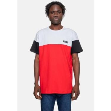 Imagem de Camiseta Fatal Masculina Fike Masculino-Masculino