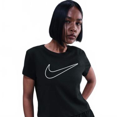 Imagem de Camiseta Nike Sportswear Club Feminina-Feminino
