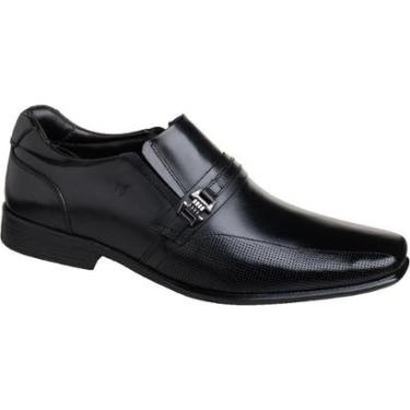 Imagem de Sapato Social Masculino Rafarillo 45032-Masculino