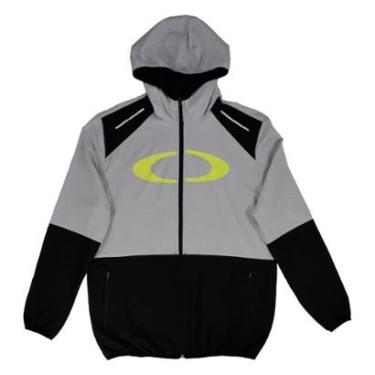Imagem de Casaco Jaqueta Oakley Light Speed Perform Jacket-Masculino