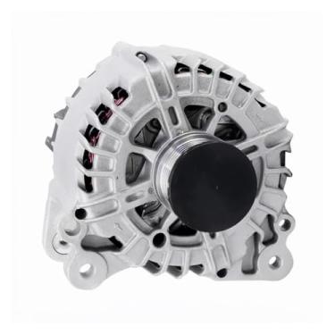 Imagem de Alternador do gerador 03L903024G 03G903023F 03L903023Q, compatível para VW Transporter/Multivan/Crafter 2003-2015 2.0L TDI 3x