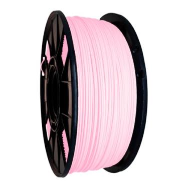 Imagem de Kit Bandeja Organizador 3D - Porta-Lápis, Caneta e Maquiagem para Escrivaninha, Escritório e Mesa, Decoração Funcional (Rosa Claro)