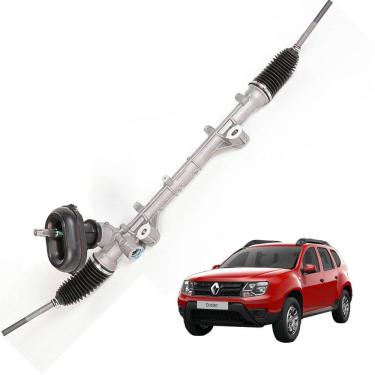 Imagem de Caixa Direção Elétrica Renault Duster 2019 2020 2021 2022