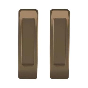 Imagem de Puxadores Autoadesivos Para Janelas, Armários E Gavetas, 2 Peças, Para