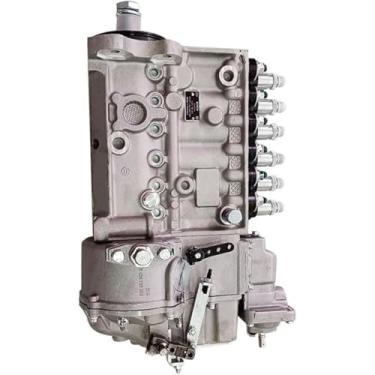 Imagem de Bomba de injeção de combustível compatível 3922471 0402736834 3922471RX compatível com motor diesel Cummins 6C8.3 6CT8.3 6CTA