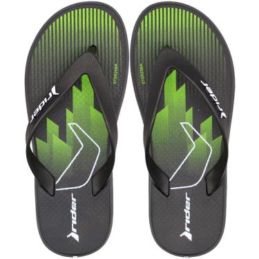 Imagem de Chinelo de Dedo Infantil Rider R1 Menino-Masculino