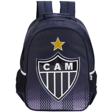 Imagem de Mochila Infantil Atletico Mineiro R