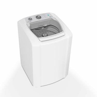 Imagem de Máquina de Lavar Colormaq 15 Kg LCA15 Branca 110V