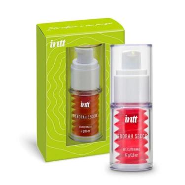 Imagem de Gel Íntimo Intt e Déborah Secco - Pulsa, Vibra e Esquenta