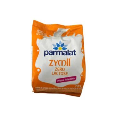 Imagem de Leite em Pó Integral Zymil Zero Lactose Parmalat 300g