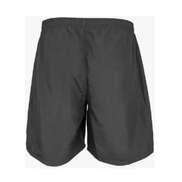 Imagem de Bermuda Penalty Basica Tecido Plano 625 - Preto