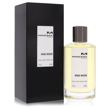 Imagem de Perfume Masculino Wind Wood Mancera 120 Ml Eau De Parfum