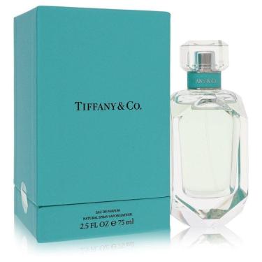 Imagem de Perfume Feminino Tiffany 75 Ml Eau De Parfum