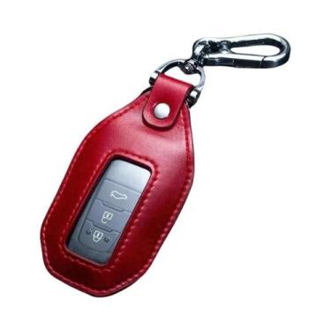 Imagem de Capa De Silicone Para Chave De Carro E Chaveiro Para Controle Remoto D