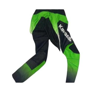 Imagem de Calças De Motociclismo Off-Road Masculinas Para Corrida, Outono/Verão,