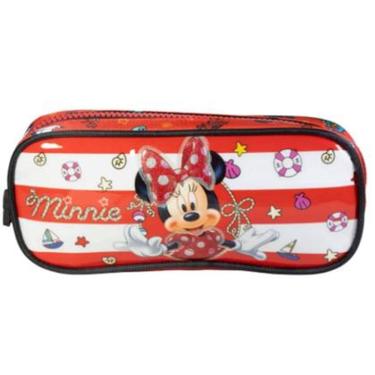 Imagem de Estojo Simples Minnie Xeryus 14835