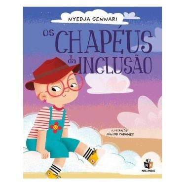Imagem de Os Chapéus Da Inclusão
