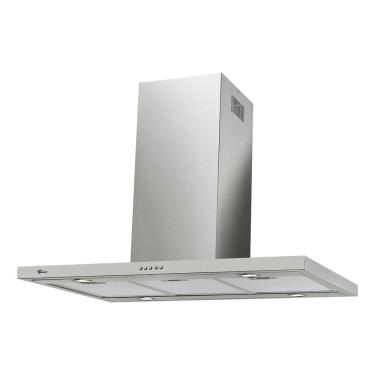 Imagem de Coifa De Ilha 90cm Inox Tradition Line 220v - Fischer