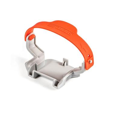 Imagem de Protetor e Trava Hélices para Drone DJI Mini 3 Pro - StartRC Cor Laranja