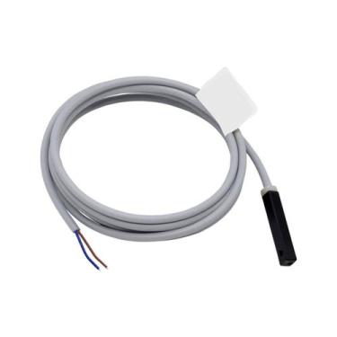 Imagem de Sensor Magnético Para Cilindro Pneumatico Model. Dz-73 - Eng